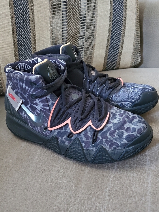Nike Kids Kybrid S2 \
